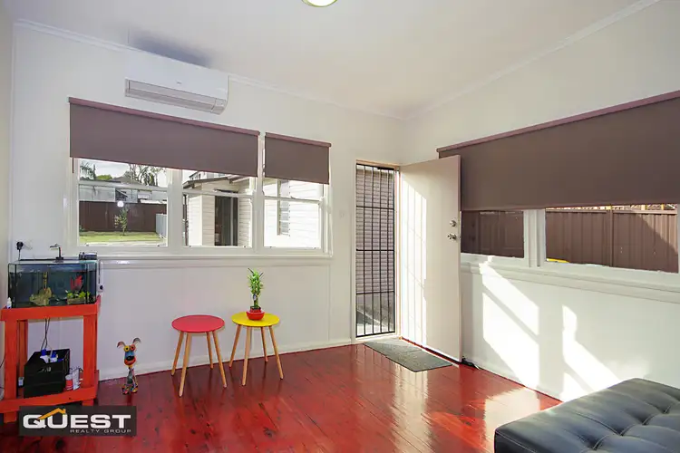 Fourth view of Homely house listing, 36 Winifred Street, Condell Park NSW 2200