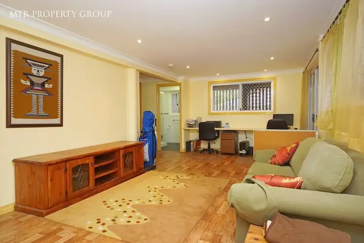 Fifth view of Homely house listing, 9 Agathis Place, Forest Lake QLD 4078