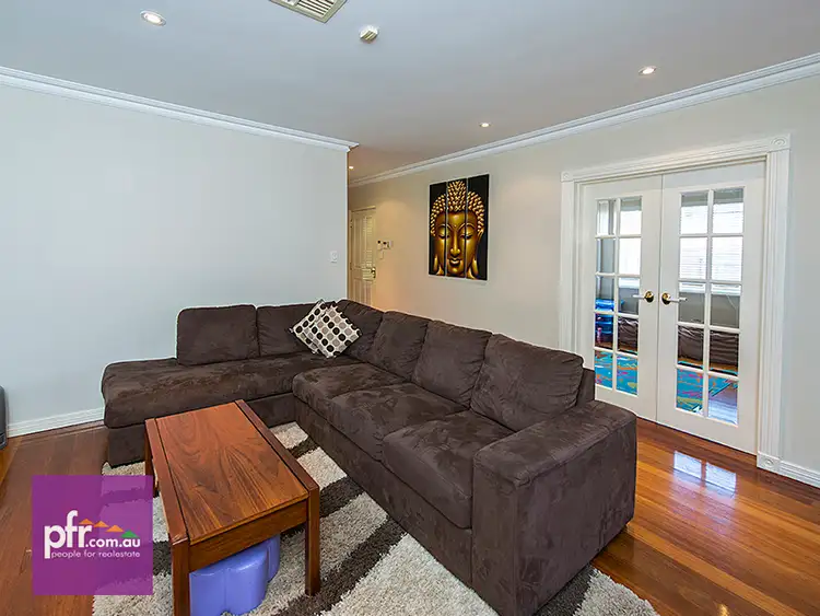 Fourth view of Homely house listing, 10 Dawnview Rise, Ellenbrook WA 6069