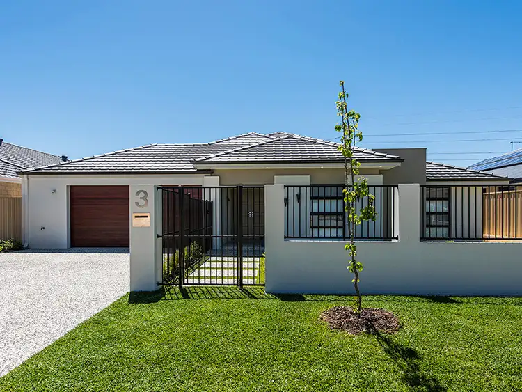 3 Triandra Drive, Helena Valley WA 6056