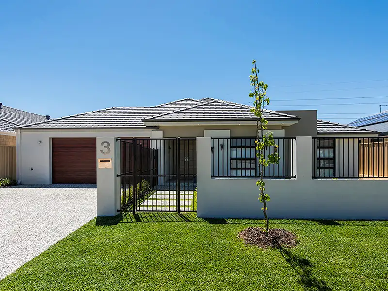 Main view of Homely house listing, 3 Triandra Drive, Helena Valley WA 6056
