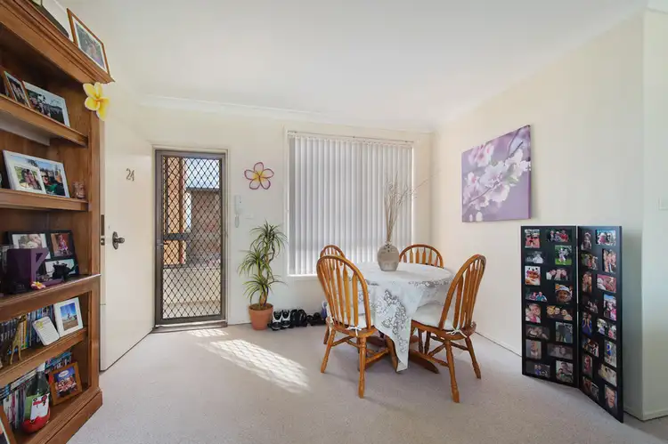 Sixth view of Homely unit listing, 24/14 Arncliffe Avenue, Port Macquarie NSW 2444