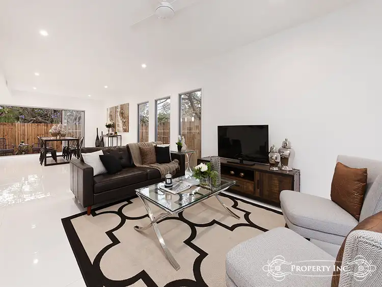 Fifth view of Homely townhouse listing, 3/38 Avon Street, Morningside QLD 4170