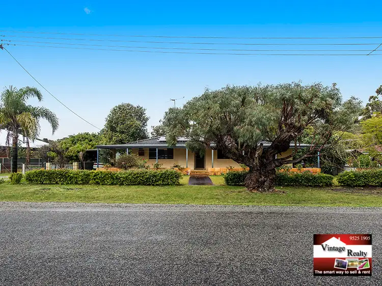 Main view of Homely house listing, 321 Keirnan Street, Mundijong WA 6123