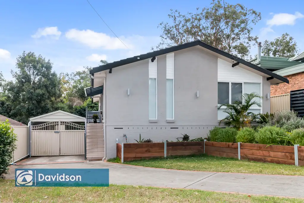 Main view of Homely house listing, 5 Bingara Drive, Sandy Point NSW 2172
