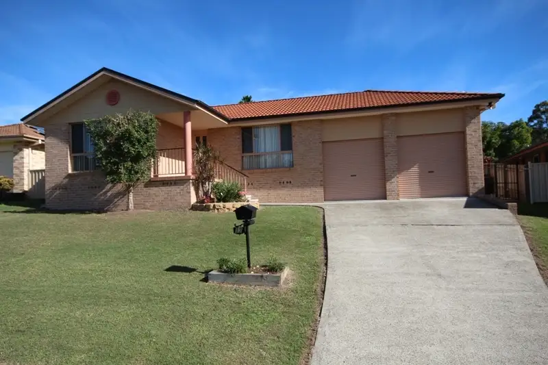 Main view of Homely house listing, 13 Burrawong Crescent, Taree NSW 2430