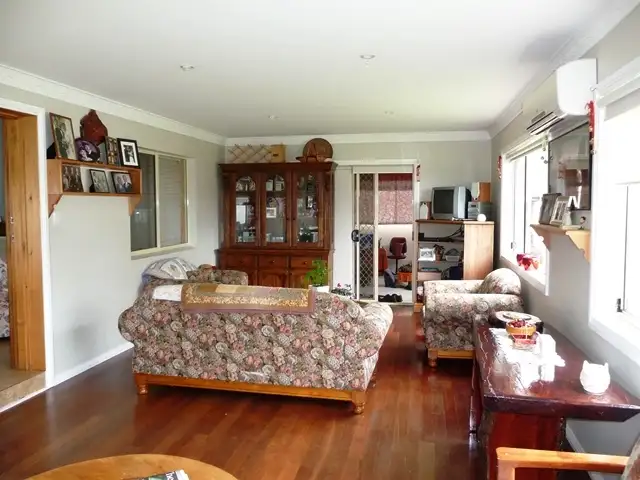 Second view of Homely rural property listing, 129 Hinton Road, Suttontown SA 5291
