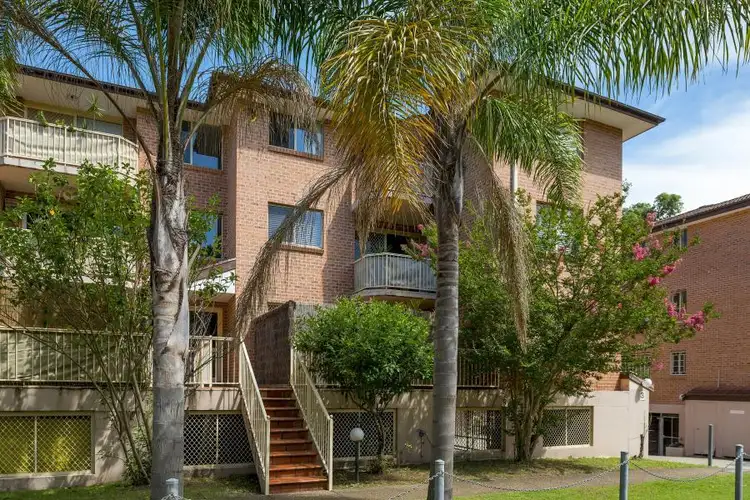 Second view of Homely apartment listing, 11/3 Hill Street, Marrickville NSW 2204