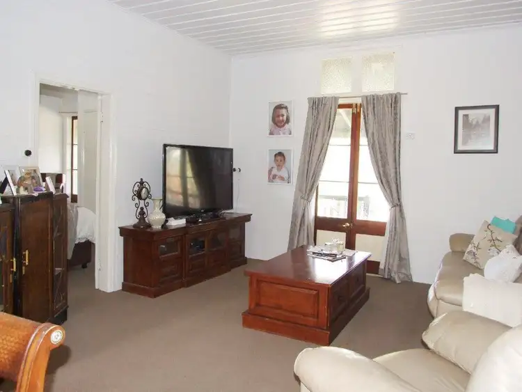 Third view of Homely house listing, 11A Coe Street, Warwick QLD 4370