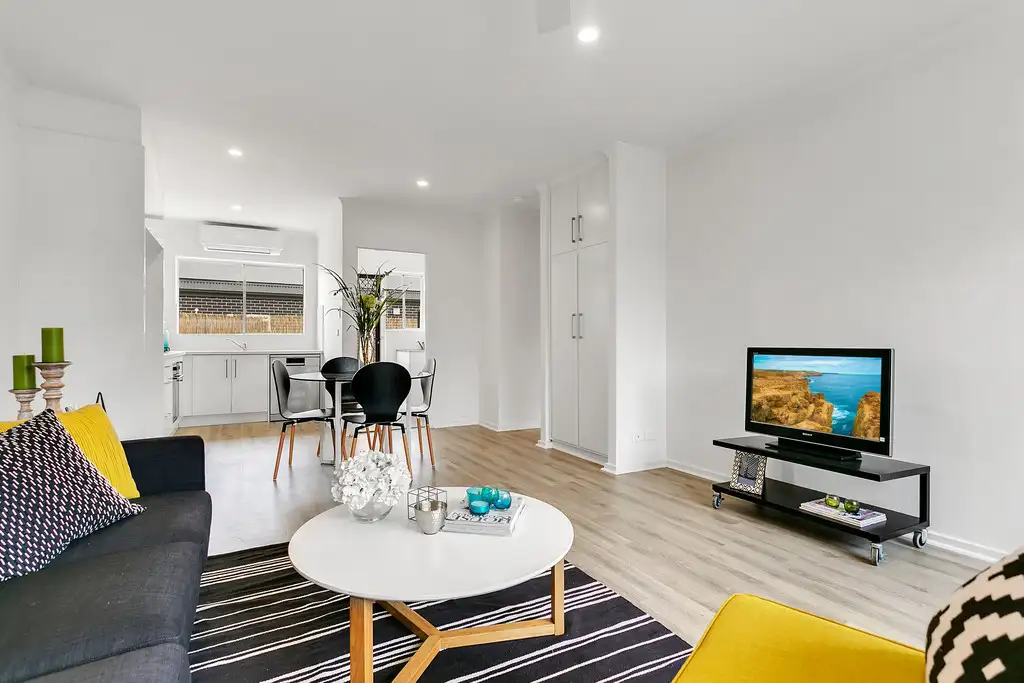 Main view of Homely unit listing, 6/7 Stephens Avenue, Torrensville SA 5031