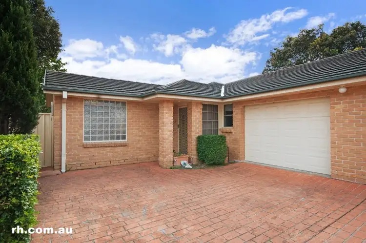 3/27 Waratah Avenue, Woy Woy NSW 2256