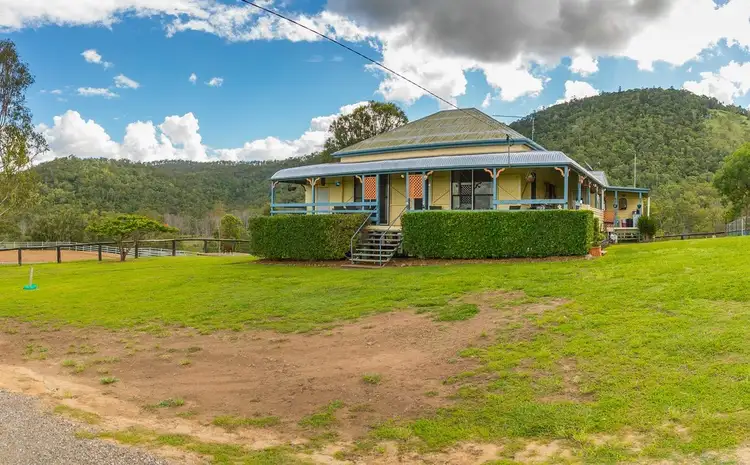Fifth view of Homely house listing, 278 Tones Road, Woolooga QLD 4570