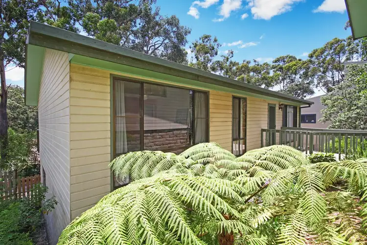 Second view of Homely house listing, 20 Capricorn Avenue, Narrawallee NSW 2539