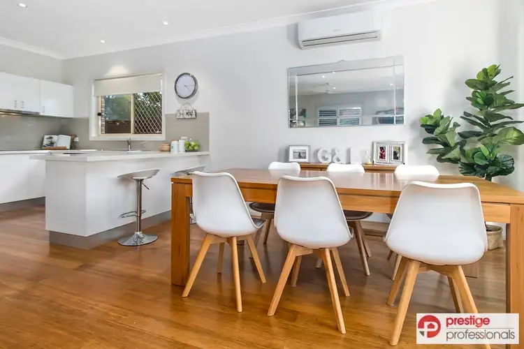 Fifth view of Homely house listing, 6 Eildon Court, Wattle Grove NSW 2173