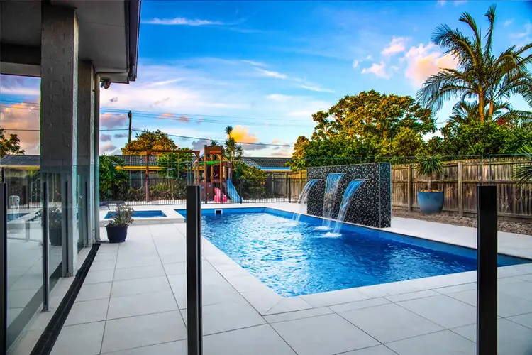 Second view of Homely house listing, 25-27 Hardy Road, Wellington Point QLD 4160