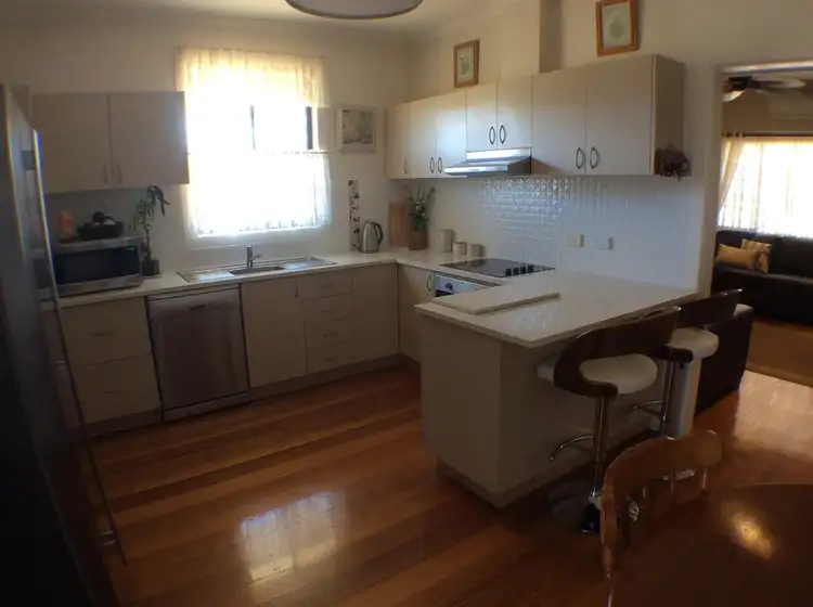 Second view of Homely house listing, 85 Grant Street, Mangalore VIC 3663