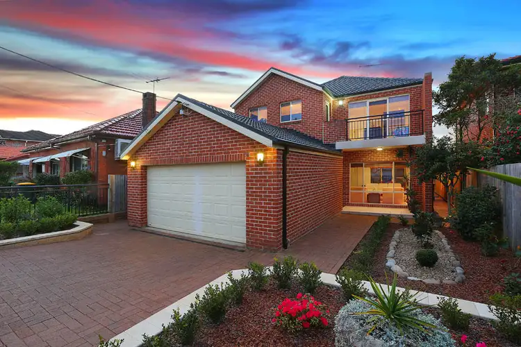 5 Zoeller Street, Cabarita NSW 2137