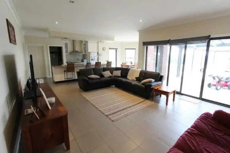 Fifth view of Homely house listing, 423 Clunes Road, Creswick VIC 3363