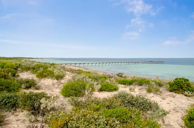 Third view of Homely house listing, 6 West Terrace, Haslam, Streaky Bay SA 5680
