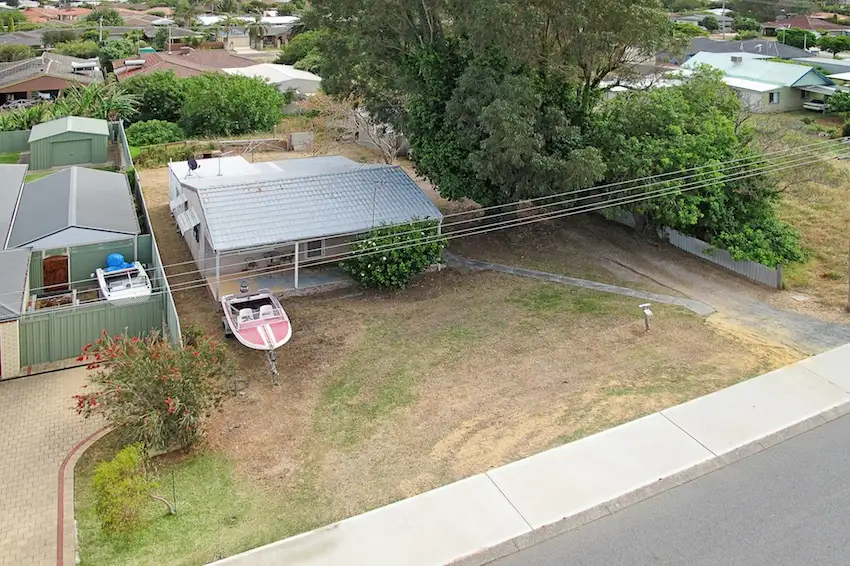 Main view of Homely house listing, 24 Allnutt Street, Mandurah WA 6210