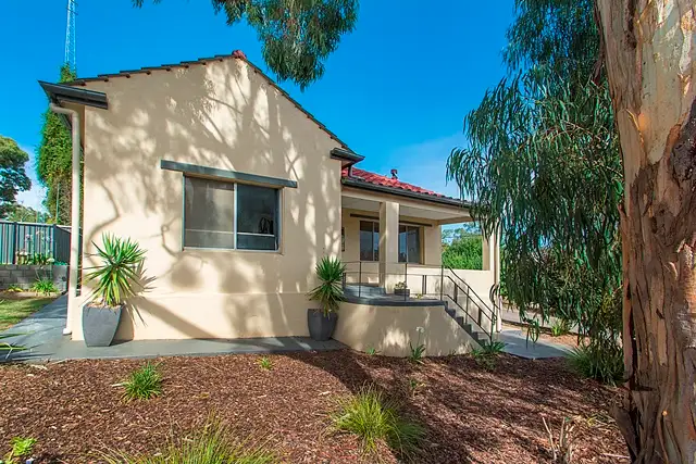 Main view of Homely house listing, 28 Beare Street, Clare SA 5453