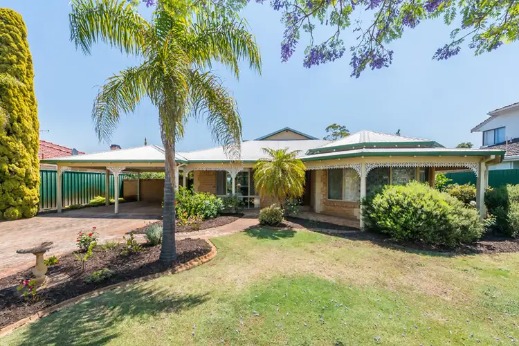 75 Kilkenny Cir, Waterford WA 6152