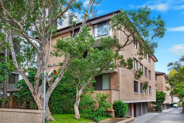 Sixth view of Homely apartment listing, 3/66 Penkivil Street, Bondi NSW 2026