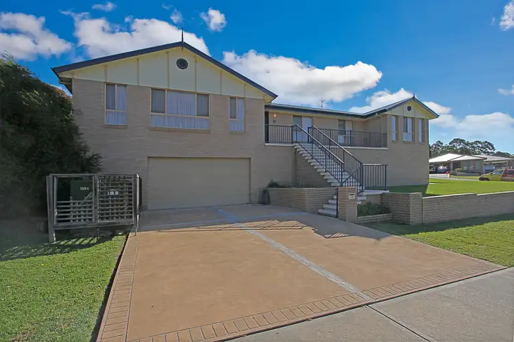 1 Gosse Place, Sunshine Bay NSW 2536