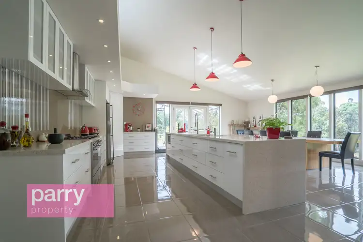 Fifth view of Homely house listing, 11 Burns Road, Wyena TAS 7254