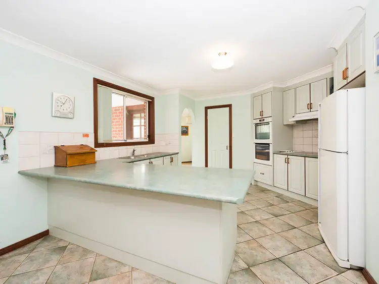 Fifth view of Homely house listing, 12 Macquarie Drive, Mudgee NSW 2850