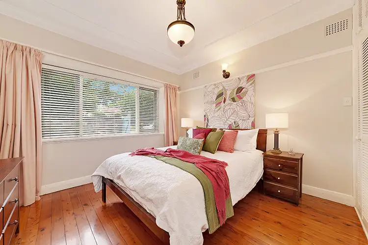 Sixth view of Homely house listing, 58 Ashley Street, Chatswood NSW 2067