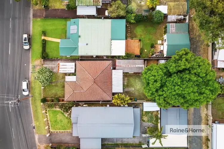 Sixth view of Homely house listing, 48 McMasters Road, Woy Woy NSW 2256