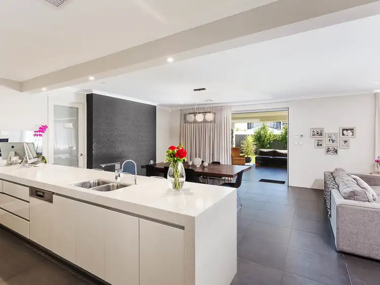 Third view of Homely house listing, 9 Olympic Place, Ardross WA 6153