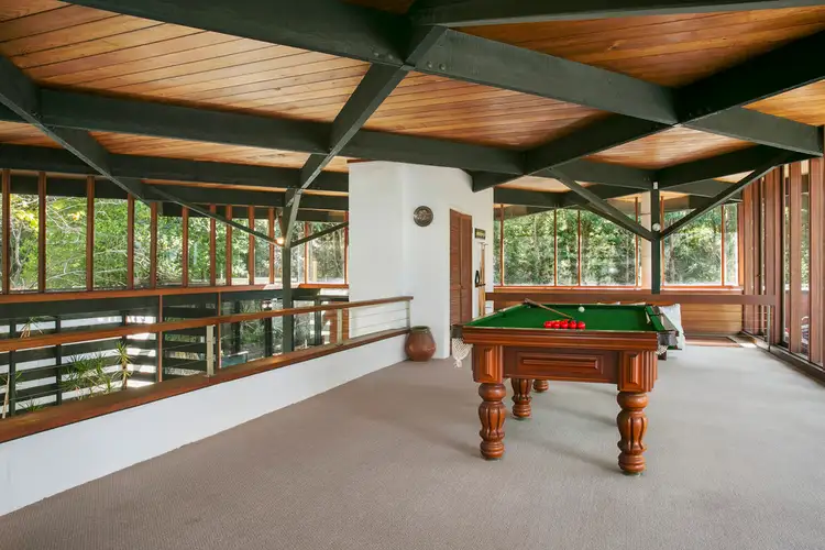 Fifth view of Homely house listing, 104 Burns Rd, Wahroonga NSW 2076