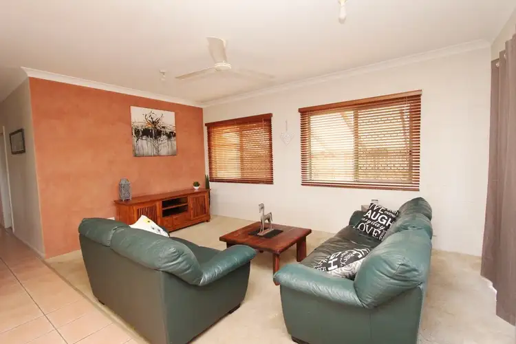 Fifth view of Homely house listing, 80 Ireland Street, Oonoonba QLD 4811