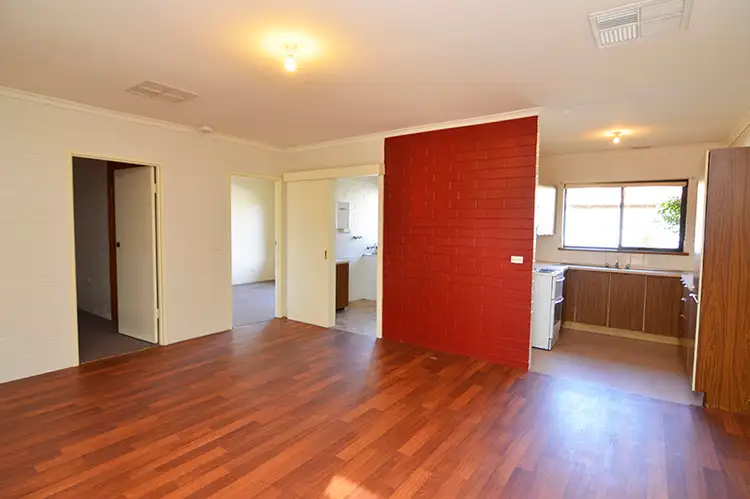 Second view of Homely unit listing, 3/390 Deakin Avenue, Mildura VIC 3500