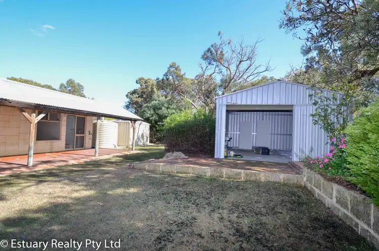 Fourth view of Homely house listing, 11 Touchstone Drive, Dawesville WA 6211