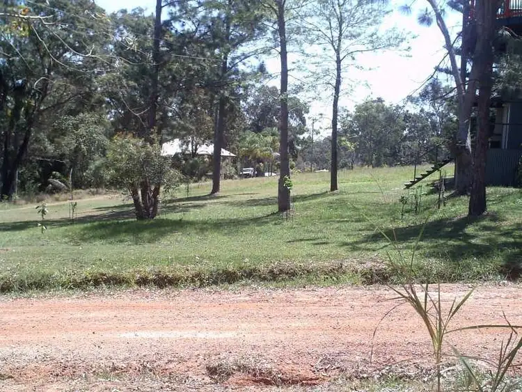 Second view of Homely land listing, 37-39 NECTAR ST, Lamb Island QLD 4184