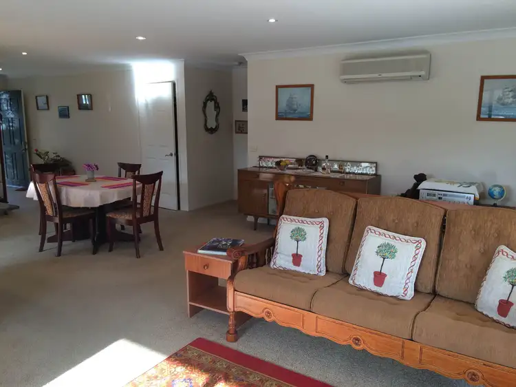Fourth view of Homely villa listing, 22 Martha Elizabeth Drive, Worrowing Heights NSW 2540