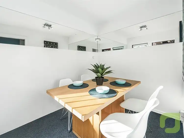 Sixth view of Homely townhouse listing, 6/150 Hyde Street, Yarraville VIC 3013