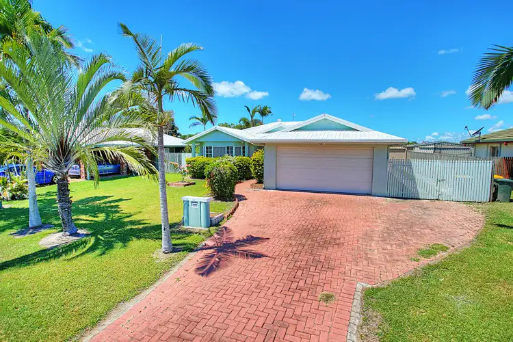Second view of Homely house listing, 15 Moffat Street, Kirwan QLD 4817