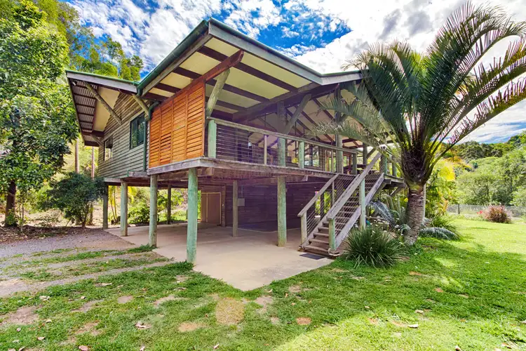 Third view of Homely house listing, 332 Eastern Branch Road, Kin Kin QLD 4571