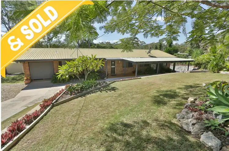 Main view of Homely house listing, 5 Tryon Court, Clinton QLD 4680