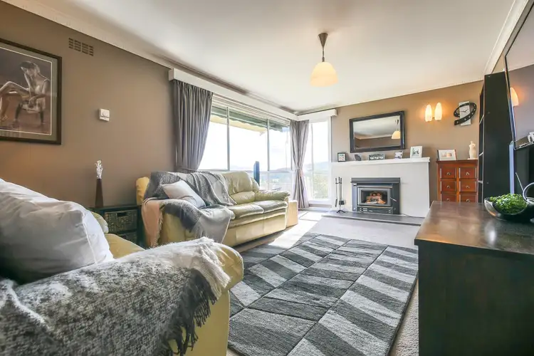 Second view of Homely house listing, 25 Veronica Street, Bellerive TAS 7018