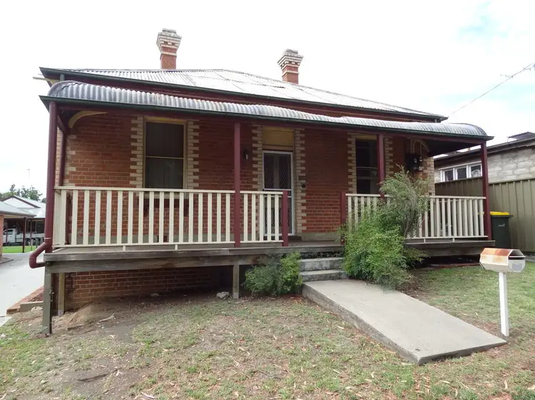 Second view of Homely house listing, 220 -222 Havannah Street, Bathurst NSW 2795