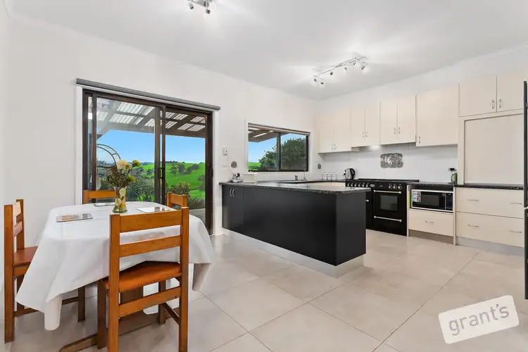 Fourth view of Homely house listing, 125 Fitzgeralds Road, Bena VIC 3946