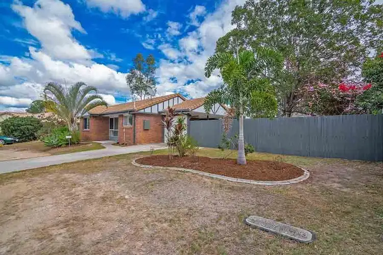Second view of Homely house listing, 6 Pearce Crt, Eagleby QLD 4207