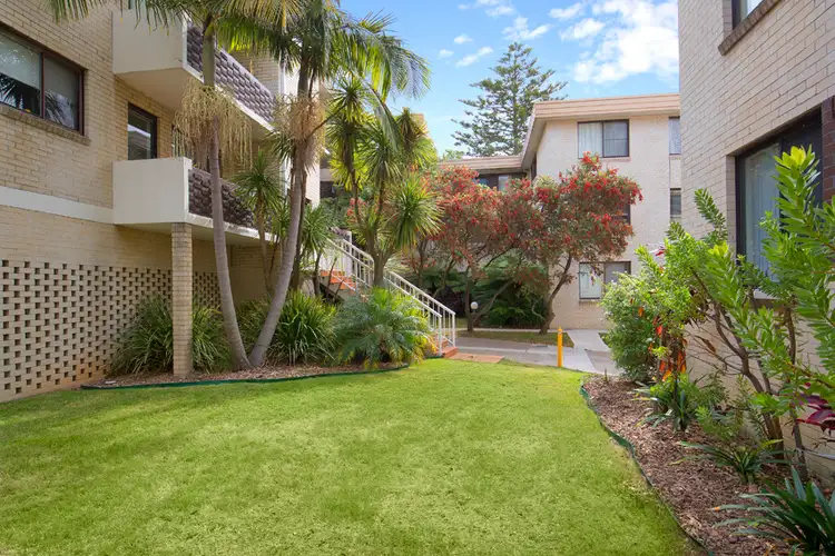 Fourth view of Homely unit listing, 25/63 Pacific Parade, Dee Why NSW 2099