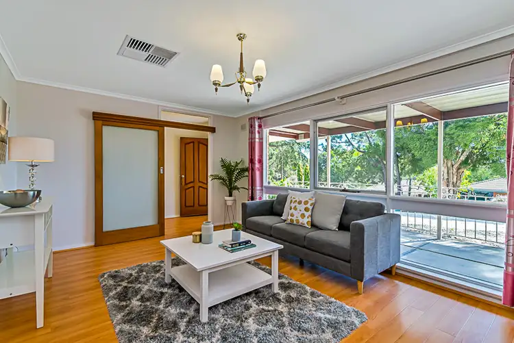 Fifth view of Homely house listing, 22 Greenside Avenue, Athelstone SA 5076