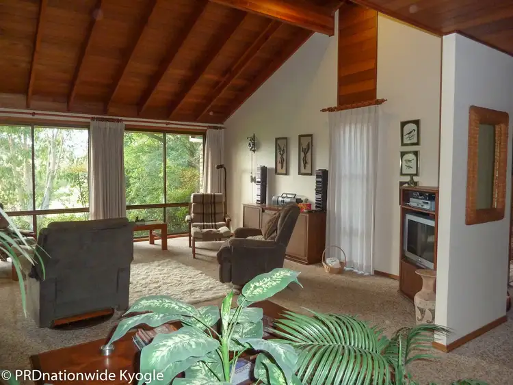 Sixth view of Homely house listing, 21 Caddie Avenue, Kyogle NSW 2474